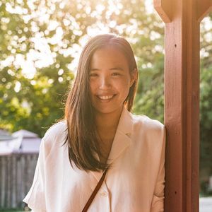 Meet your Posher, Kellie